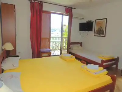 Rooms Villa Desa - 27