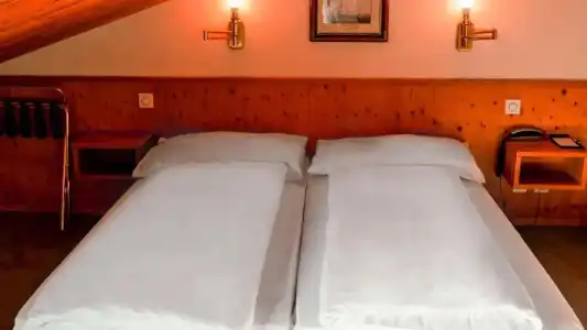 Hostel Flims - 52