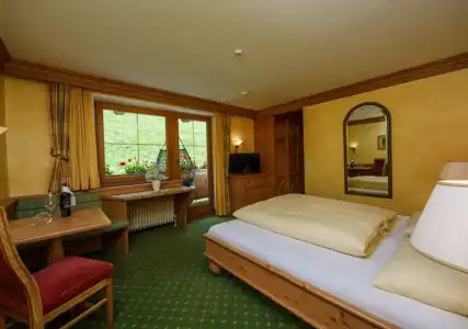 ZillergrundRock Luxury Mountain Resort - 3