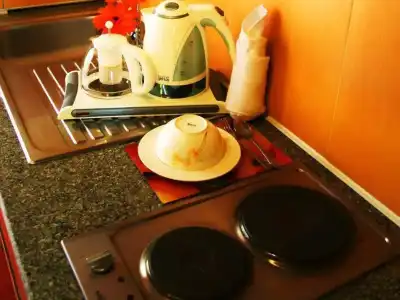 ALEXA Nimman - Hostel - 72