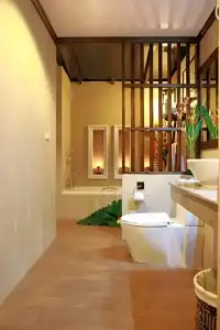 Kanok Buri Resort - 46