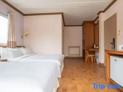 Krabi River - 47