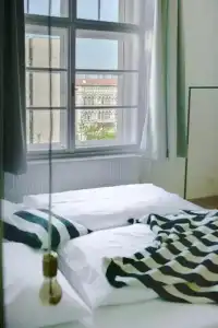 Rumor Apartments - 57