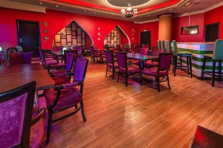 Phoenicia Tower&Spa - 31