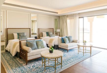 Royal Saray Resort - 81