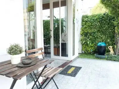 SSIP Boutique Dhevej Bangkok - 30