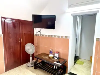 Ngo House Villa - 106