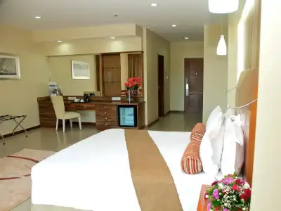 Harbour View Suites - 116