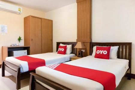 OYO 1046 Noppharat resort - 21