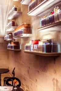 Palazzo Gattini Luxury - 14