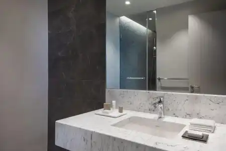 Istanbul Marriott Sisli - 10
