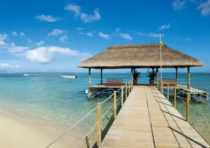 La Pirogue Mauritius - 24