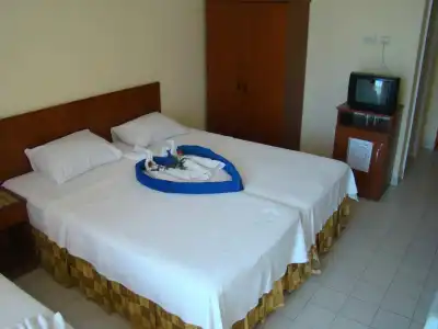 Nazar Otel - 3
