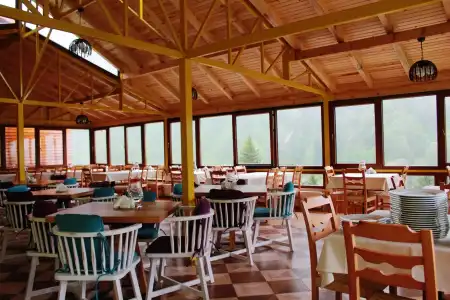 Kaçkar Resort - 13