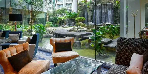 InterContinental Kuala Lumpur by IHG - 21