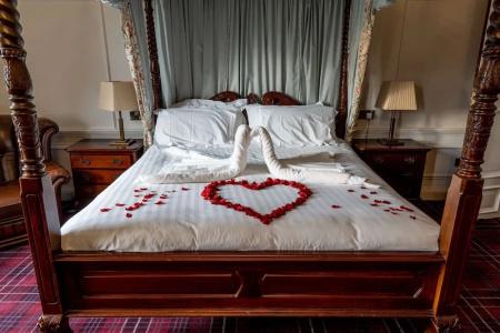 Castle Bromwich Hall, BW Signature Collection by Best Western - 170