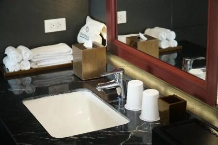 Grandvrio Ocean Resort Danang - 99