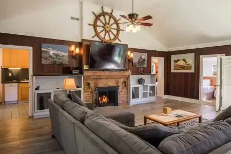 Andril Fireplace Cottages - 186