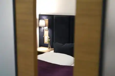 DIWOTEL by Trip Inn Frankfurt Airport Dreieich - 57