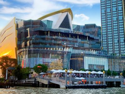 Holiday Inn BANGKOK SILOM by IHG - 42