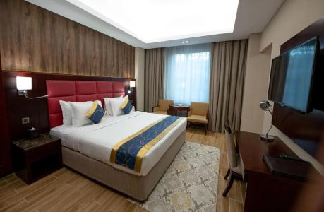 Ramee Guestline Qurum - 37