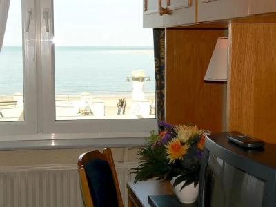 Nordsee-Borkum - 6