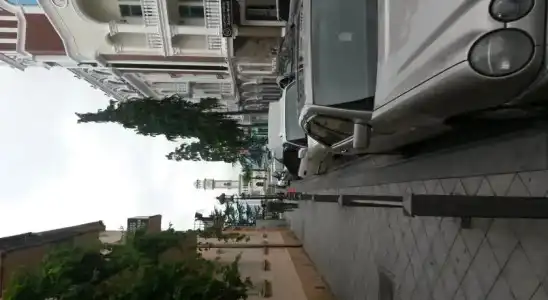 ApartMelashvili 5 - 0