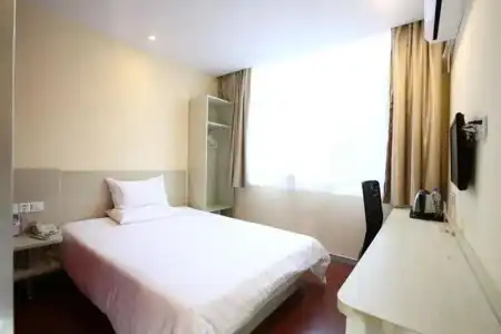 Hongyu Hostel - 3