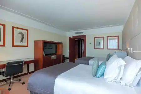 InterContinental Lisbon by IHG - 124
