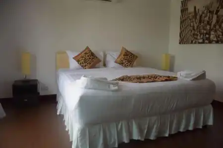Sumali Villa - 135
