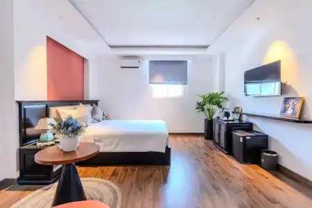 Park View Luxury - 55