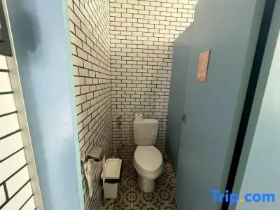 Memmoth Cafe & Hostel in Lampang - 58