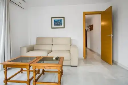 Duquesa Harbour Club Aparthotel - 46