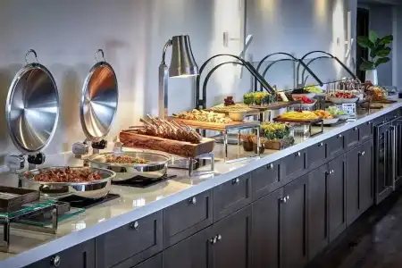 Anaheim Marriott - 57