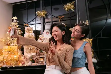 Aurora Premium - A Lifestyle - 28