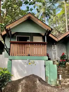Majestic Sea View Resort - 29