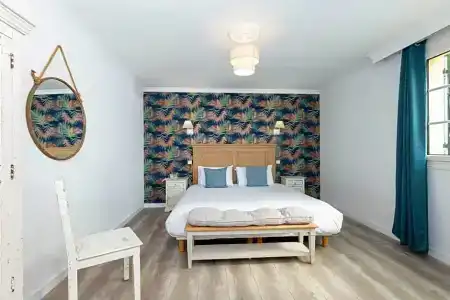 Hôtel Beau Site - Cap d'Antibes - 43