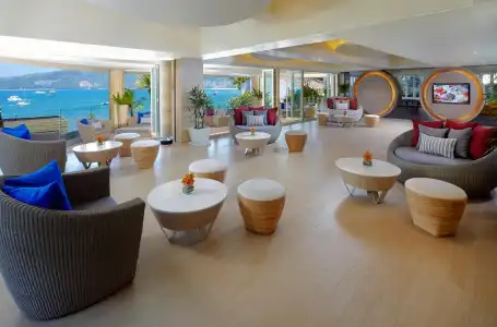 Luxury 3Br Townhouse in Amari Phuket, Patong Beach - 0