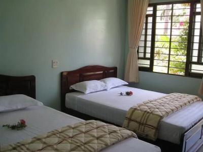 Duy An Guest House - 2