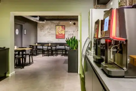 Four Points Flex by Sheraton Aarhus Viby - 21