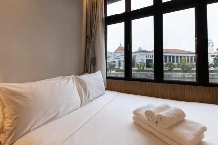 Heritage Collection on Boat Quay - 22