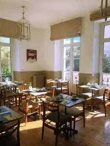 La Maison du Lierre - 21