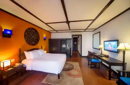 Hoi An Beach Resort - 120