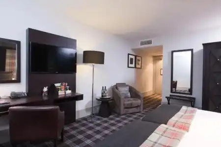 Malmaison Aberdeen - 78