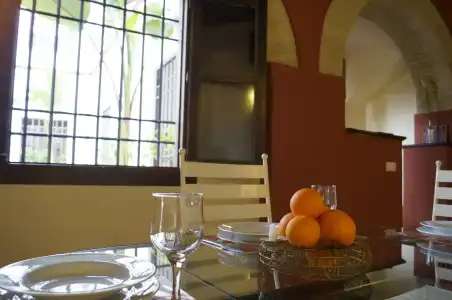 Apartamentos Los Patios de la Judería - 10