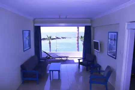 Paphinia Apartments - 2