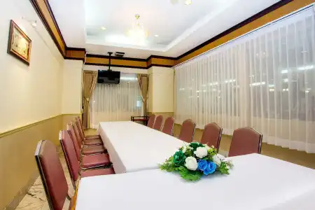 Hat Yai Rama - 14