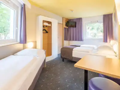 B&B Heilbronn - 4