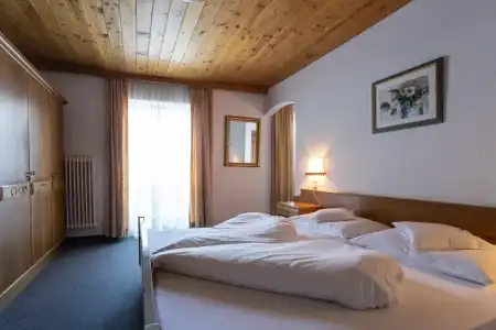 Pension Tirol - 26