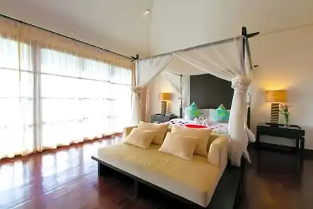 Kanda Residences Pool Villas - 81